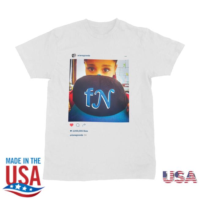 Fornothing Store Merch Ari Tee 3 Fornothing Store Merch Ari Tee