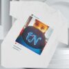 Fornothing Store Merch Ari Tee 2 Fornothing Store Merch Ari Tee