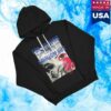 Fornothing Store Merch Deity Hoodie