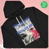 Fornothing Store Merch Deity Hoodie