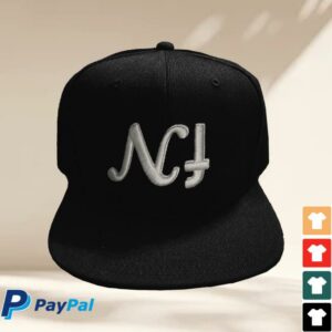 Fornothing Store Merch Reverse Fn Hat
