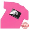 Fornothing Store Merch Tiger Tee 2 Fornothing Store Merch Tiger Tee