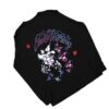 Fornothing Store Merch White Tiger Ls Black 1 Fornothing Store Merch White Tiger Ls Black