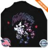 Fornothing Store Merch White Tiger Ls Black 2 Fornothing Store Merch White Tiger Ls Black