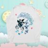Fornothing Store Merch White Tiger Ls Black Fornothing Store Merch White Tiger Ls Black