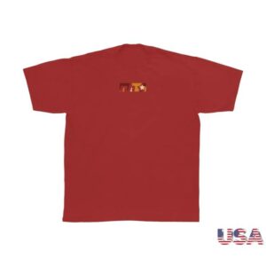 Narrow Head Store Merch Boxed Logo Tee