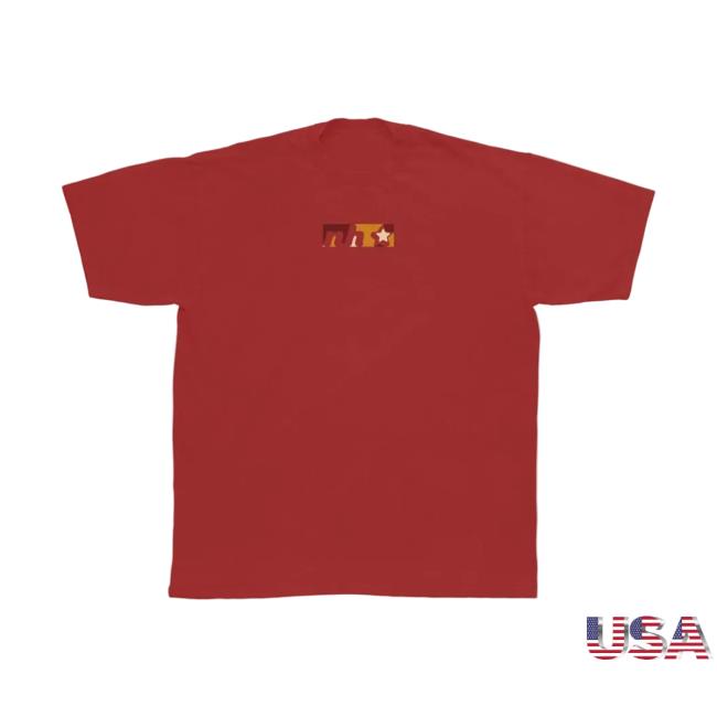 Narrow Head Store Merch Boxed Logo Tee 3 Narrow Head Store Merch Boxed Logo Tee