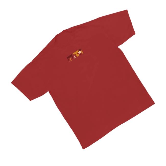 Narrow Head Store Merch Boxed Logo Tee 4 Narrow Head Store Merch Boxed Logo Tee