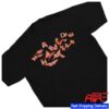 Narrow Head Store Merch Butterlies Tee 2 Narrow Head Store Merch Butterlies Tee
