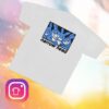 Narrow Head Merch Store Four Rabbits Tee White 1 Narrow Head Merch Store Four Rabbits Tee White