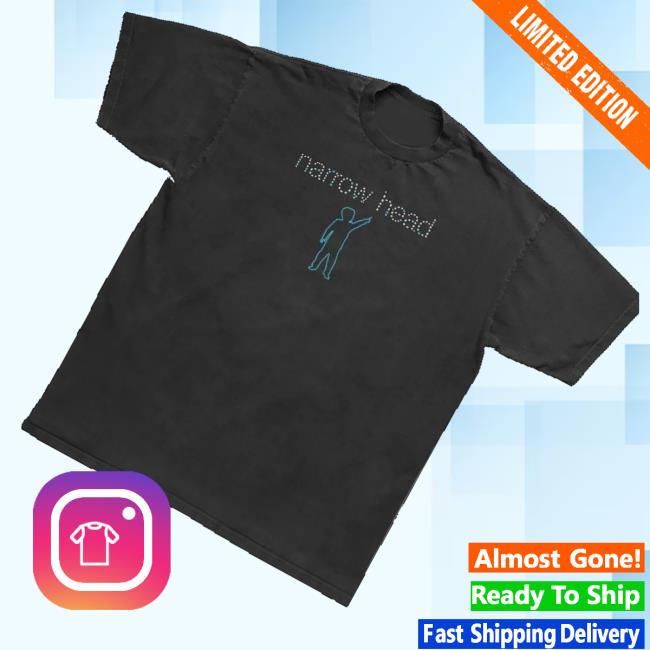 Narrow Head Merch Store Starboy Tee 3 Narrow Head Merch Store Starboy Tee