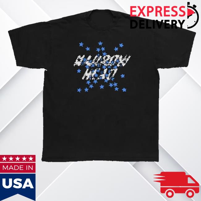 Narrow Head Merch Store Stars Tee 2 Narrow Head Merch Store Stars Tee