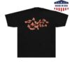 Narrow Head Merch Store Stars Tee Narrow Head Merch Store Stars Tee