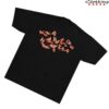 Narrow Head Merch Store Butterlies Tee 1 Narrow Head Merch Store Butterlies Tee