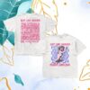 Just Like Heaven Store Merch Dandelions 2026 Lineup Tee 2 Just Like Heaven Store Merch Dandelions 2026 Lineup Tee
