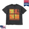 Just Like Heaven Store Merch Dance Floor 2026 Lineup Tee