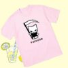 Paradise Society Store Merch Leparadiego D T-Shirt Paradise Society Store Merch Leparadiego D T-Shirt