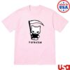 Paradise Society Store Merch Meow T-Shirt