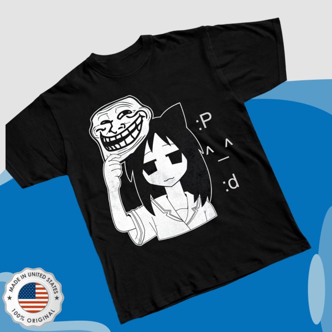 Paradise Society Store Merch Leparadiego D T-Shirt 2 Paradise Society Store Merch Leparadiego D T-Shirt