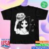 Paradise Society Store Merch Leparadiego D T-Shirt 1 Paradise Society Store Merch Leparadiego D T-Shirt