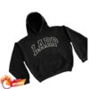 Paradise Society Store Merch Born From Nyan T-Shirt