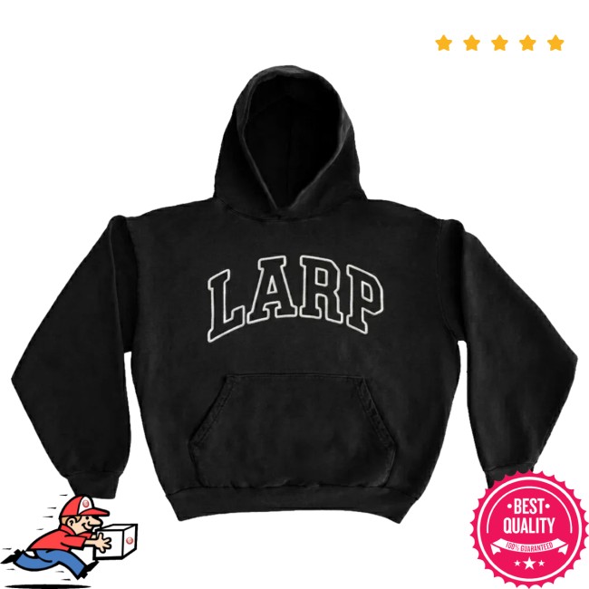 Paradise Society Store Merch #Staylarpin Hoodie 3 Paradise Society Store Merch #Staylarpin Hoodie