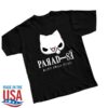 Heavy Spoilers Store Merch Iron Monarch T-Shirt Heavy Spoilers Store Merch Iron Monarch T-Shirt