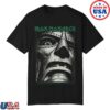 Heavy Spoilers Store Merch Iron Monarch T-Shirt 1 Heavy Spoilers Store Merch Iron Monarch T-Shirt