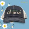 Online Ceramics Store Merch Gharial Navy Hat 2 Online Ceramics Store Merch Gharial Navy Hat
