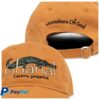 Online Ceramics Store Merch Gharial Navy Hat Online Ceramics Store Merch Gharial Navy Hat