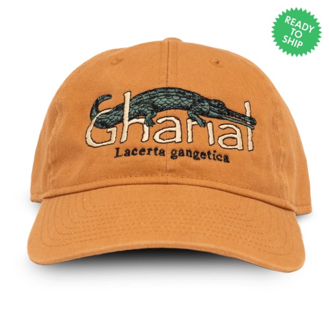 Online Ceramics Store Merch Gharial Orange Hat 5 Online Ceramics Store Merch Gharial Orange Hat