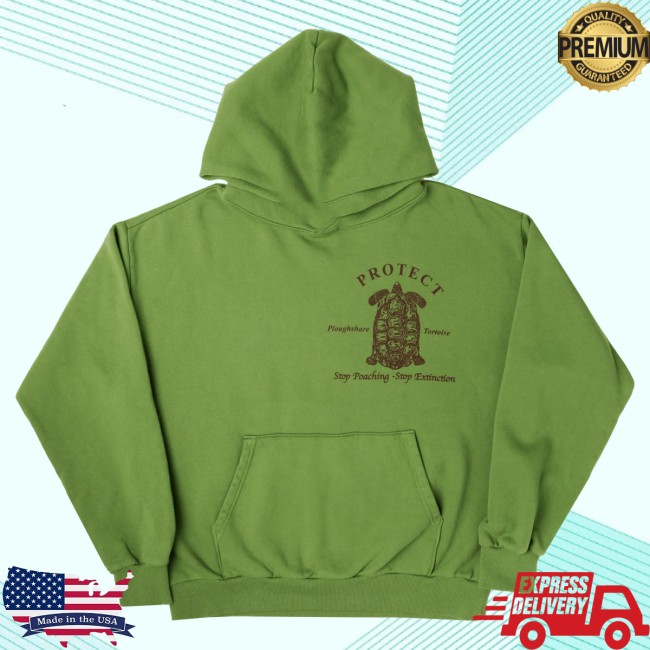 Online Ceramics Store Merch Protect The Ploughshare Tortoise Green Hoodie 5 Online Ceramics Store Merch Protect The Ploughshare Tortoise Green Hoodie
