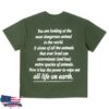 Online Ceramics Store Merch Humanity Ivy Tee 4 Online Ceramics Store Merch Humanity Ivy Tee