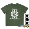 Online Ceramics Store Merch Humanity Ivy Tee 5 Online Ceramics Store Merch Humanity Ivy Tee