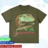 Online Ceramics Store Merch Gray's Monitor Moss Tee 2 Online Ceramics Store Merch Gray's Monitor Moss Tee