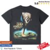 Online Ceramics Store Merch King Cobra Off Black Tee 1 Online Ceramics Store Merch King Cobra Off Black Tee