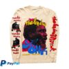 Cody Defranco Store Merch Monk (Long Sleeve) 2 Cody Defranco Store Merch Monk (Long Sleeve)