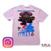 Cody Defranco Store Merch Monk (Long Sleeve) Cody Defranco Store Merch Monk (Long Sleeve)