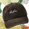 Thriftcon Store Merch Script Hat