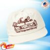 Thriftcon Store Merch Script Hat Thriftcon Store Merch Script Hat