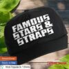 Thriftcon Store Merch Good Things Don’t Sit Long Hat Thriftcon Store Merch Good Things Don’t Sit Long Hat
