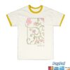 Temachii Merch Store Lamb Baby Tee Temachii Merch Store Lamb Baby Tee
