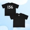 Pure Noise Merch Store 156 Silence How Long Have I Been Gone Black T-Shirt Pure Noise Merch Store 156 Silence How Long Have I Been Gone Black T-Shirt