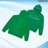 Eric Bellinger Merch Store Signature Pullover Hoodie 1 Eric Bellinger Merch Store Signature Pullover Hoodie