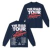 Eric Bellinger Merch Store R&B Tour Long Sleeve 2 Eric Bellinger Merch Store R&B Tour Long Sleeve