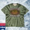 Electric Forest Store Merch Vintage Observatory 2026 Lineup Tee