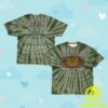 Electric Forest Store Merch Vintage Observatory 2026 Lineup Tee