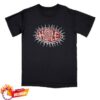 Holerock Merch Store Eyeball Logo T-Shirt