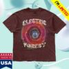Holerock Merch Store Eyeball Logo T-Shirt