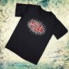 Holerock Merch Store Eyeball Logo T-Shirt